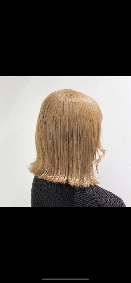 ミディアム カラー 横浜駅メンズパーマ師 🌀岩﨑弘成🌀のヘアスタイル