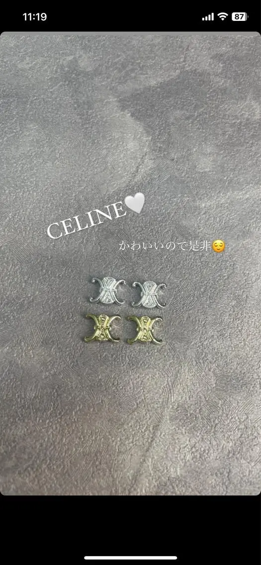 ネイル salon te.のネイルデザイン
