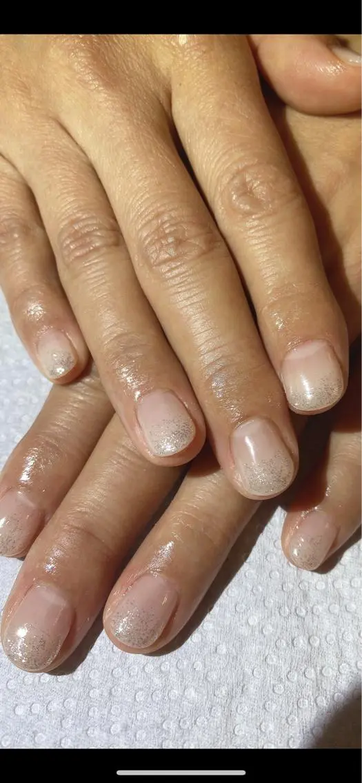 ショート shandy nailのネイルデザイン
