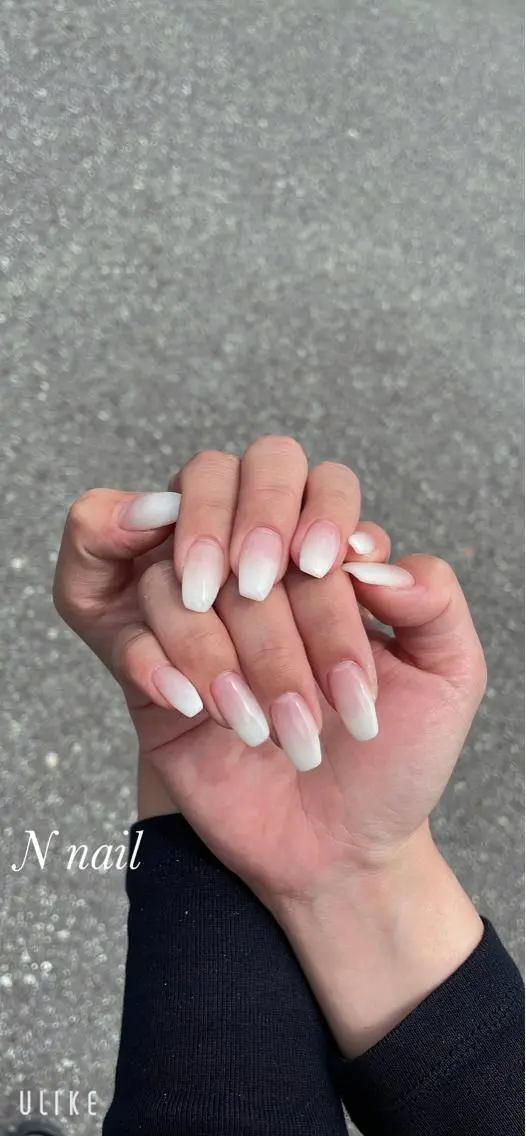 ネイル N nailのネイルデザイン
