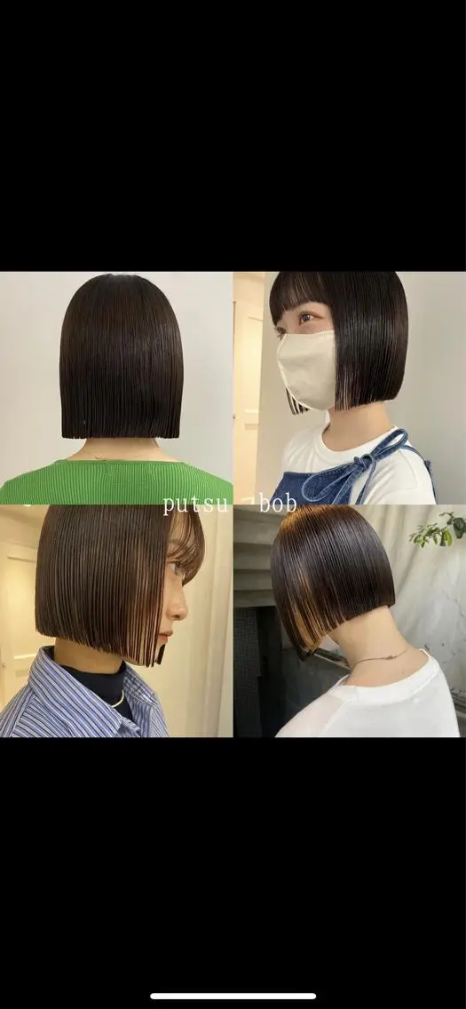 ショート カラー カット ヘアカラー トリートメント 似合わせレディース/ メンズ/あゆかのヘアスタイル