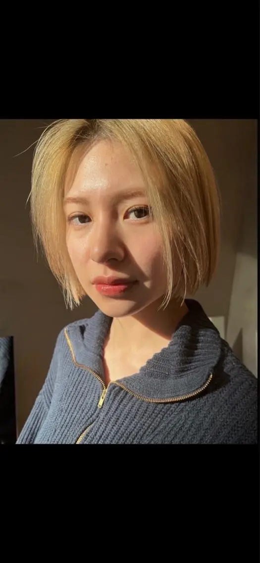 ショート カラー カット ヘアカラー トリートメント 似合わせレディース/ メンズ/あゆかのヘアスタイル