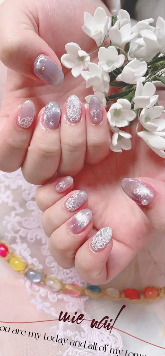 ネイル Mie nailのネイルデザイン