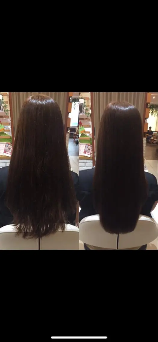 伊藤 聖也のヘアスタイル