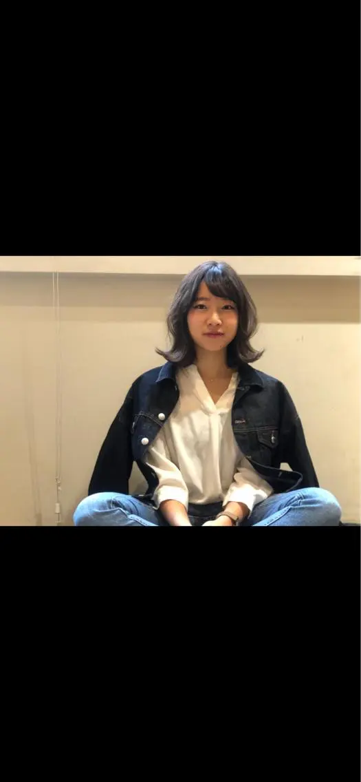 ショート ⭐️店長 藤野 正博⭐️のヘアスタイル