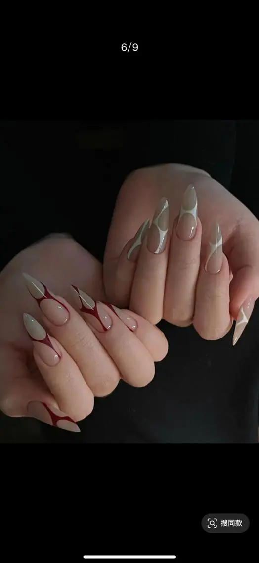 ネイル ハンドネイル nail salon Brillantのネイルデザイン