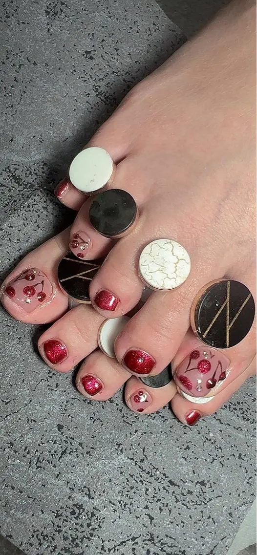 ネイル Mimi Nailのネイルデザイン