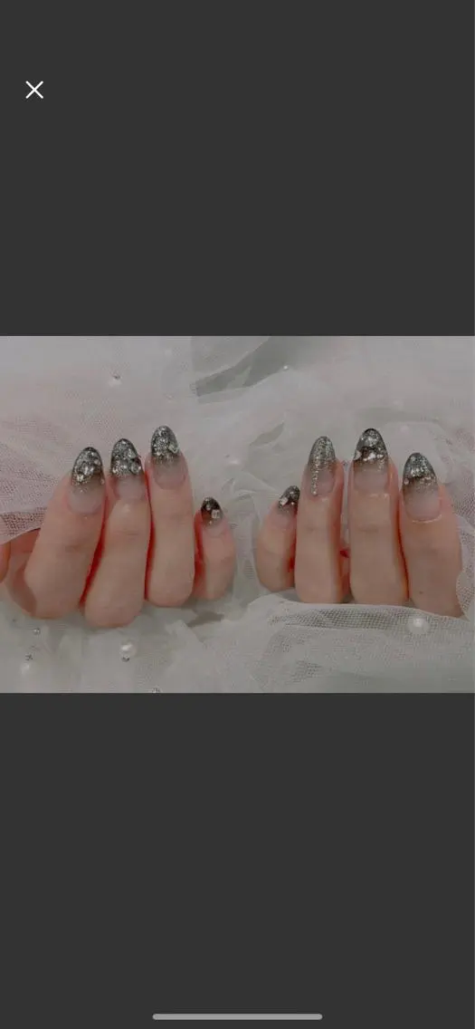 ネイル ハンドネイル Renatus Nailのネイルデザイン