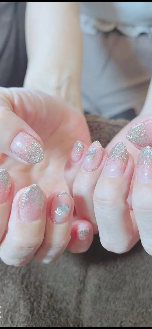 ネイル coco NATSUMIのネイルデザイン