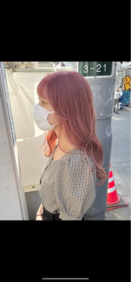 ロング カラー パーマ ヘアアレンジ メンズ キッズ ネイル マツエク・マツパ アイブロウ メンズブリーチ メンズハイライト メンズインナーカラー メンズ韓国風 メンズウルフカット カット ヘアカラー トリートメント ブリーチ ハイトーン 特化🌈フジタハルキのヘアスタイル