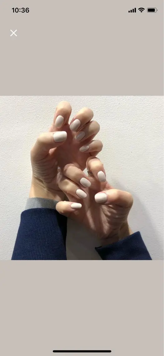 ネイル ハンドネイル Kureha/ネイル トレンドヘアのマツエク・マツパデザイン
