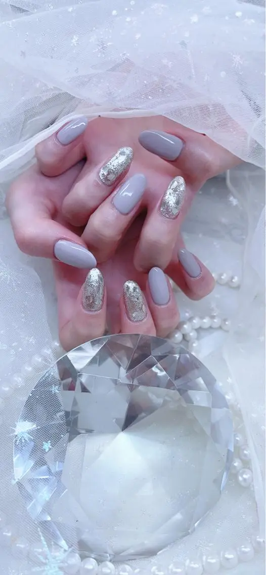 ネイル Queens ciciのネイルデザイン
