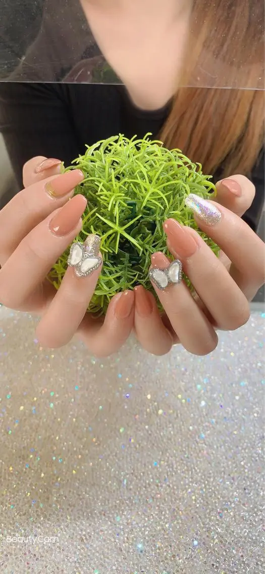 ネイル ハンドネイル Ryoko Nailのネイルデザイン