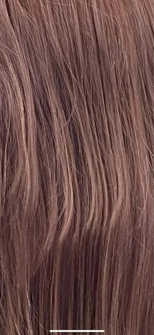 ロング カラー ブリーチ ブラウンカラー ピンクカラー カットモデル募集中 ✂️/平城秀馬/原宿のヘアスタイル