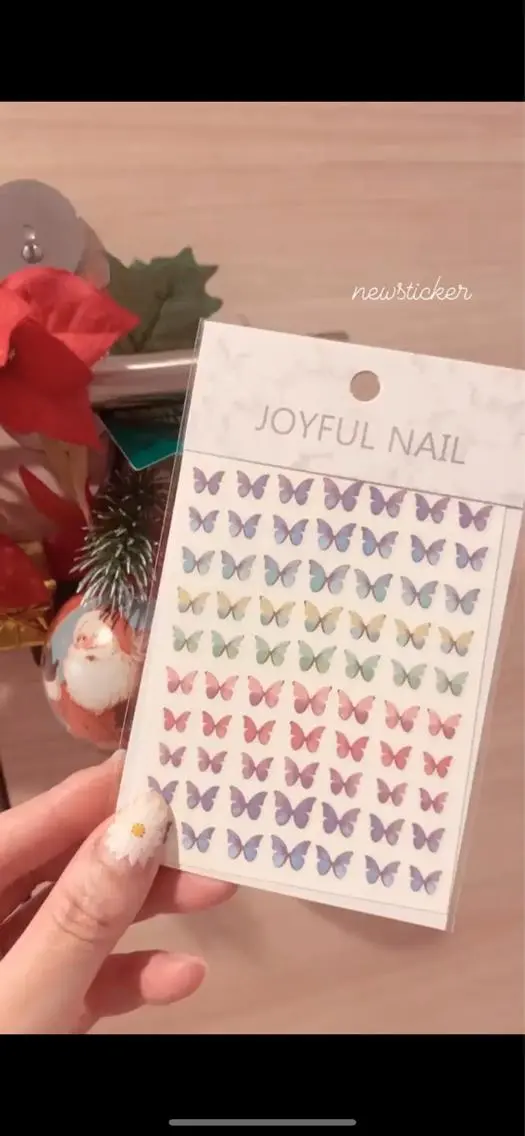 ネイル La neige* yuki 🐩🌙のネイルデザイン