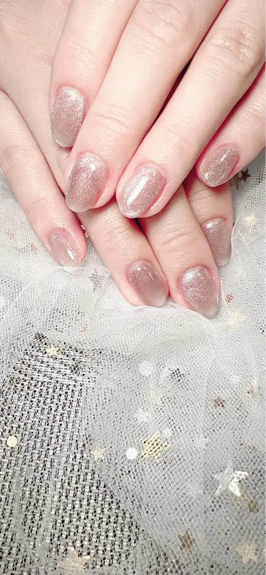 カラー ネイル ハンドネイル Ryoko Nailのネイルデザイン