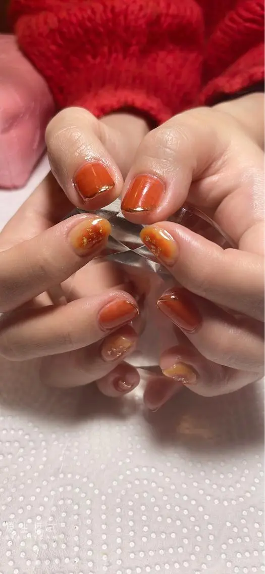 ネイル カナ nailのネイルデザイン