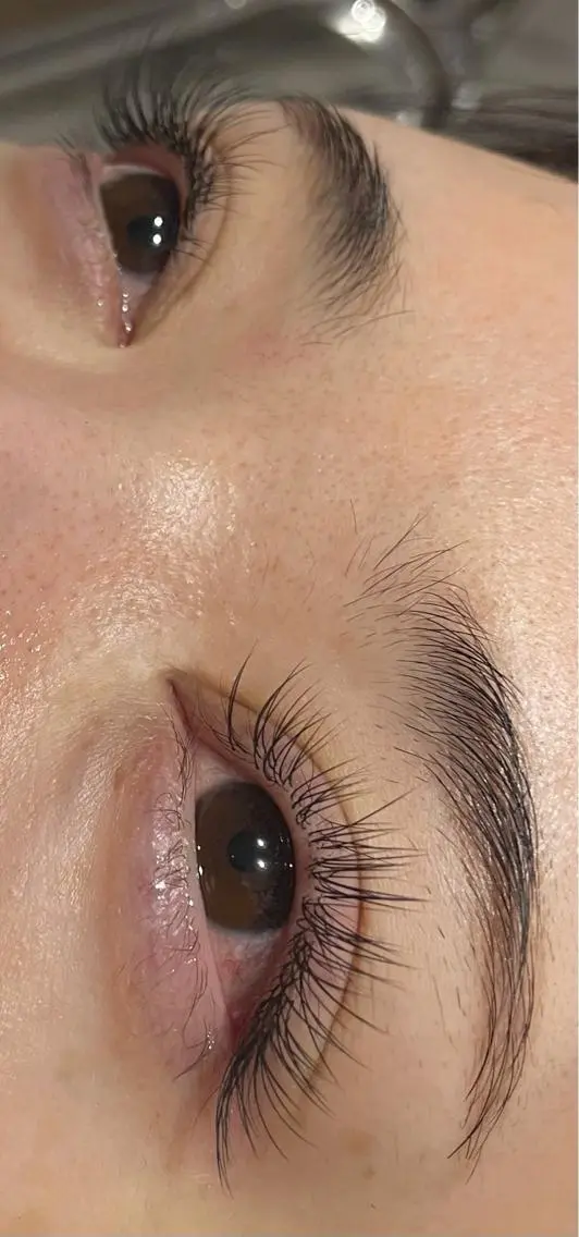 マツエク・マツパ 香里園 eyelashNonのマツエク・マツパデザイン