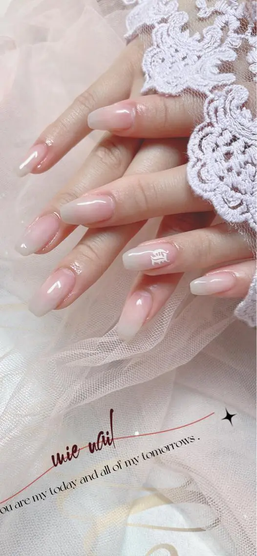 ネイル Mie nailのネイルデザイン