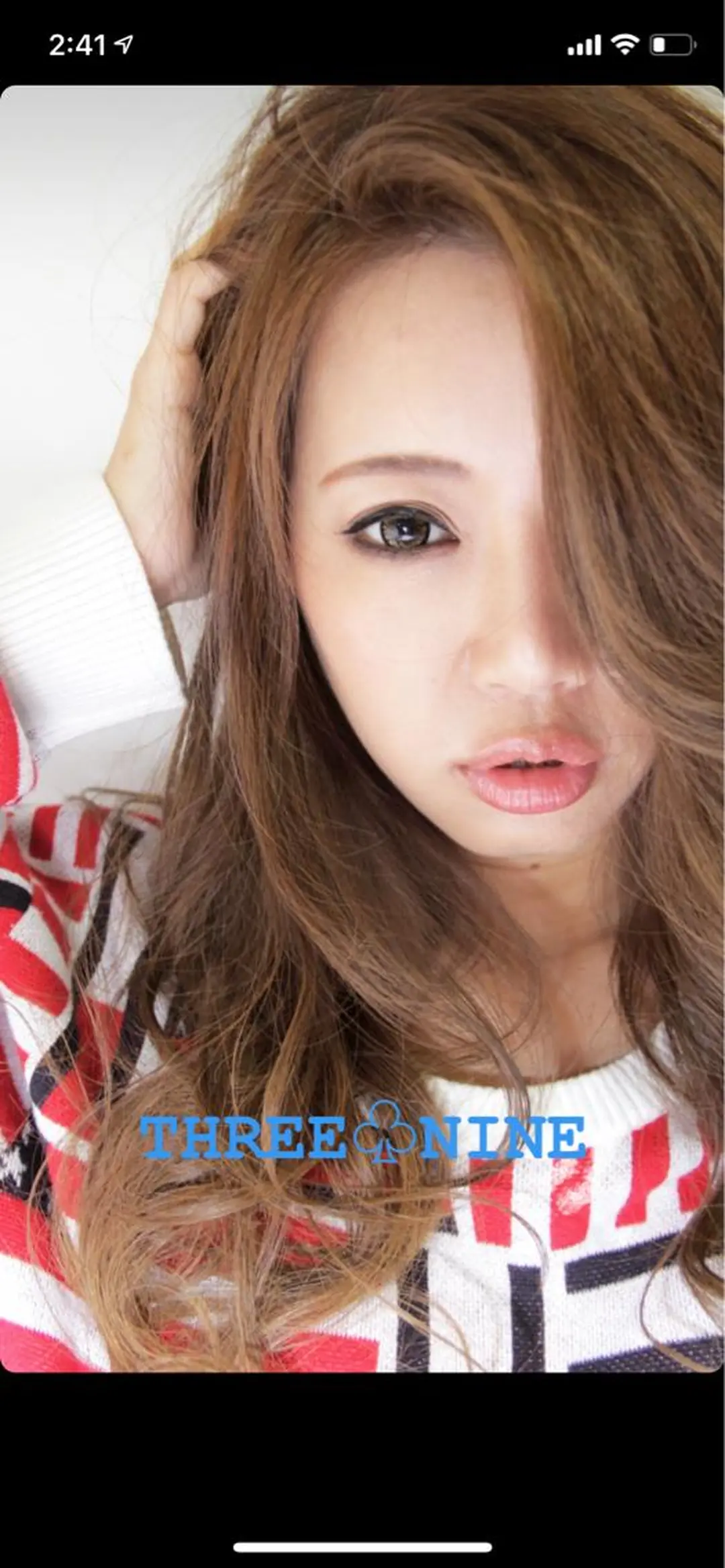 ロング カラー パーマ ヘアアレンジ メンズ キッズ ネイル マツエク・マツパ アディクシーカラー カット ヘアカラー トリートメント 一人一人の輝きを 心を込めてのヘアスタイル