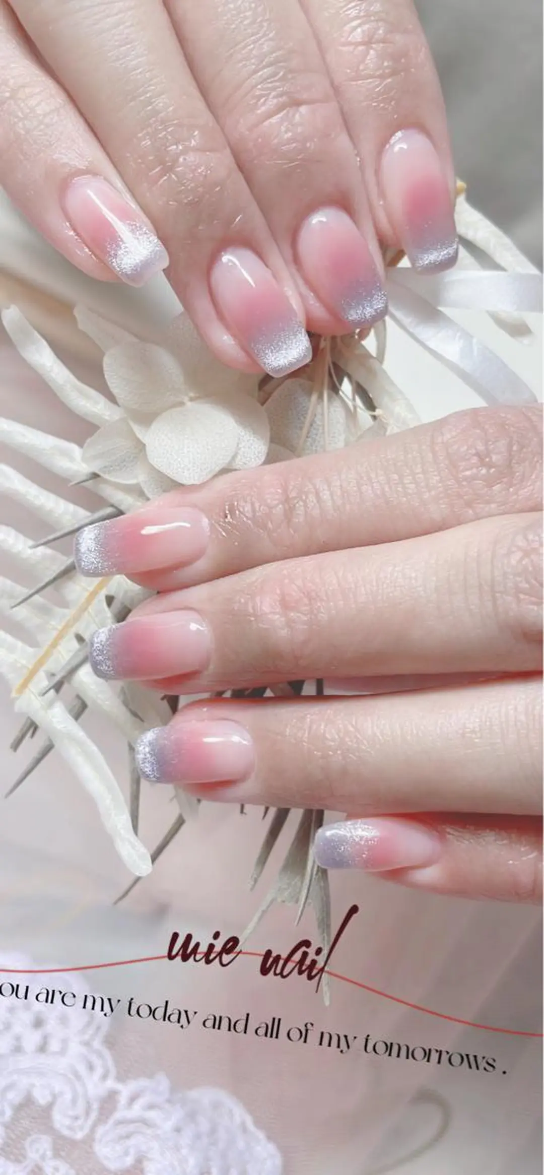 ネイル Mie nailのネイルデザイン