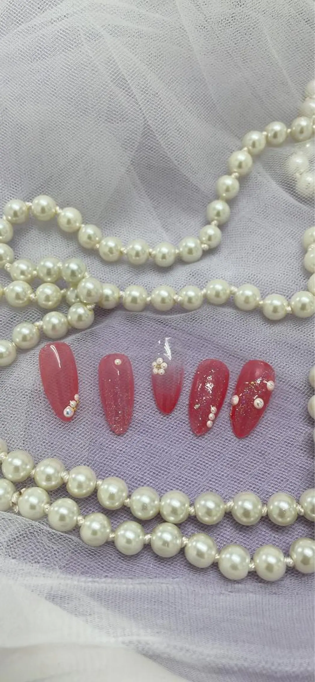 ネイル kirameki nailのネイルデザイン