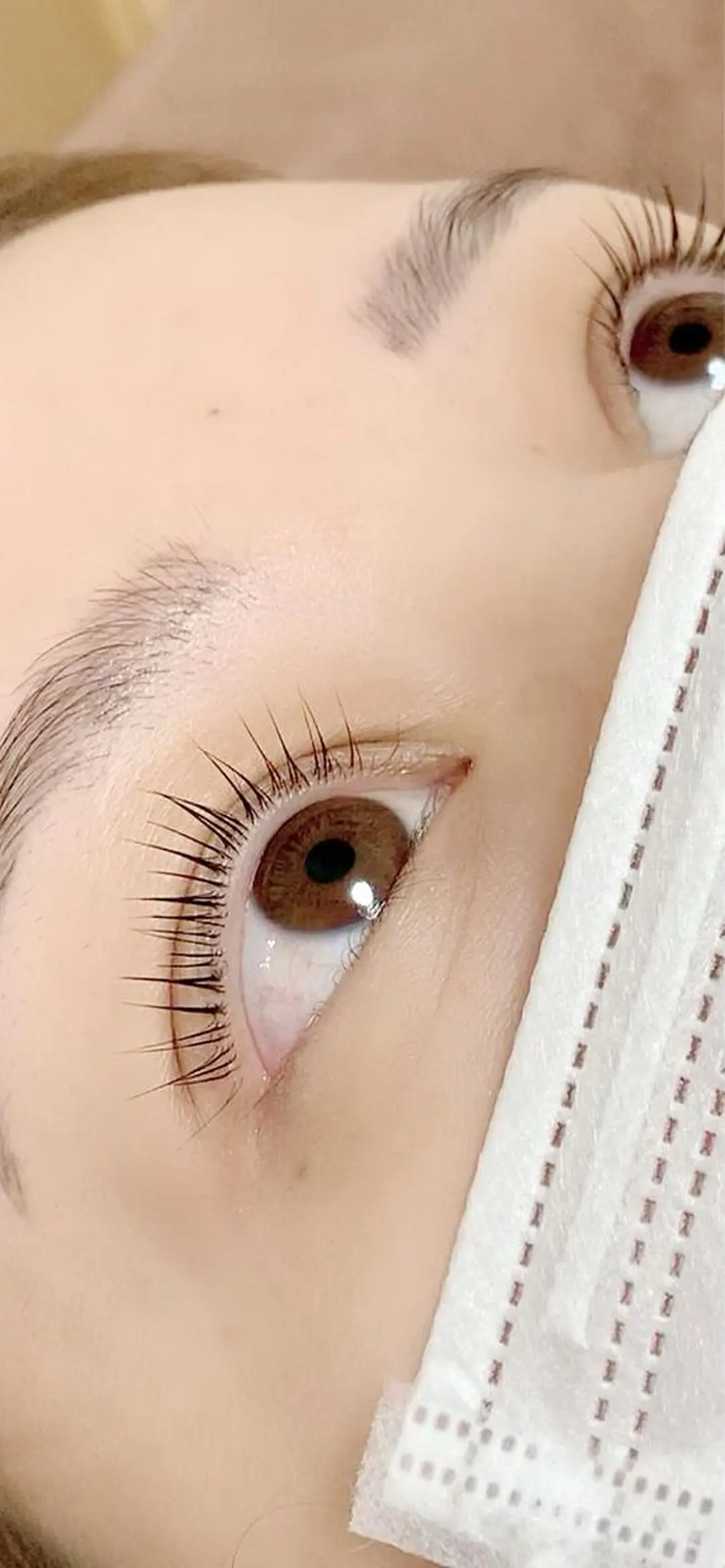 マツエク・マツパ salon Nana所属・salon Nanaのマツエク・マツパデザイン