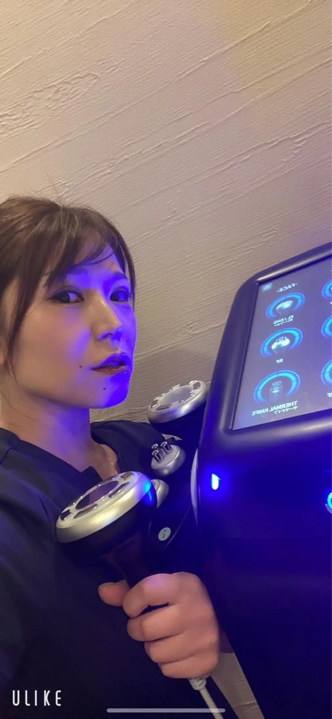 TEIKOKU所属・トータルビューティー TEIKOKUのエステ・リラクイメージ