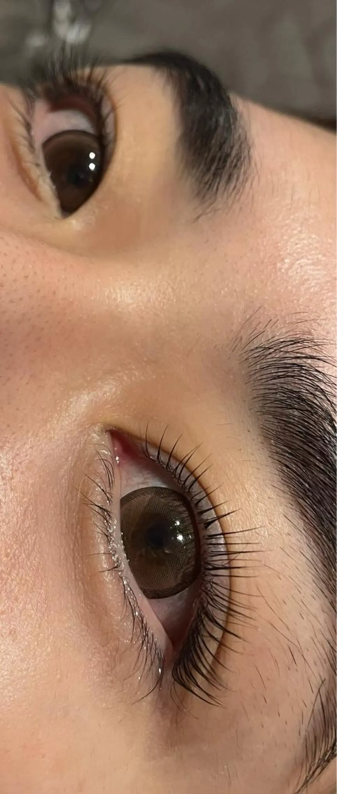 マツエク・マツパ 香里園 eyelashNonのマツエク・マツパデザイン