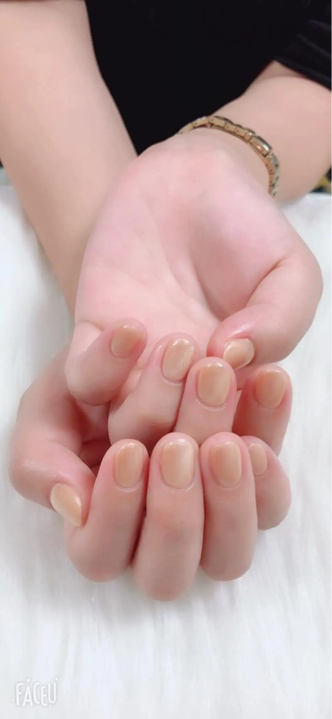 ネイル エ リのネイルデザイン