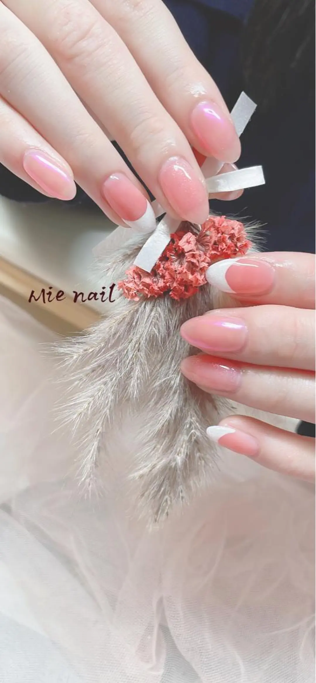 ネイル Mie nailのネイルデザイン