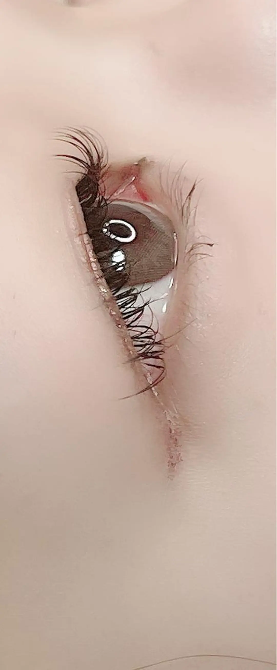 マツエク・マツパ マツエク C. Lのマツエク・マツパデザイン