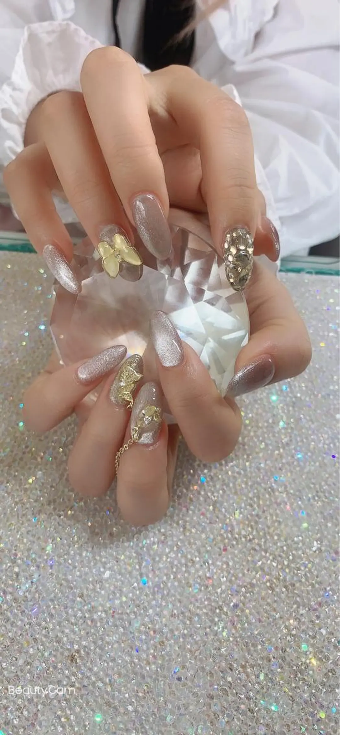 ネイル ハンドネイル Ryoko Nailのネイルデザイン