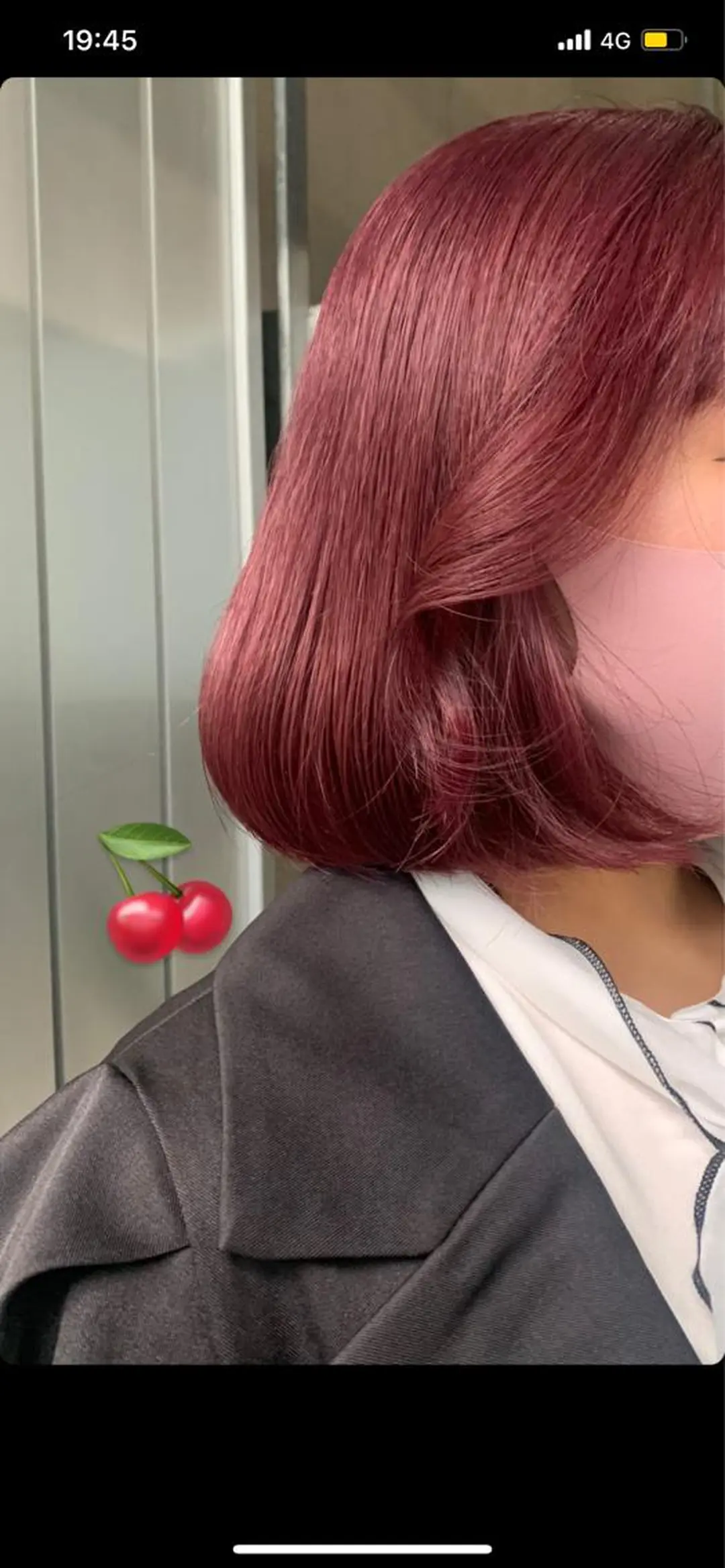 カラー 🎀韓国/髪質改善 長野美和🎀のヘアスタイル