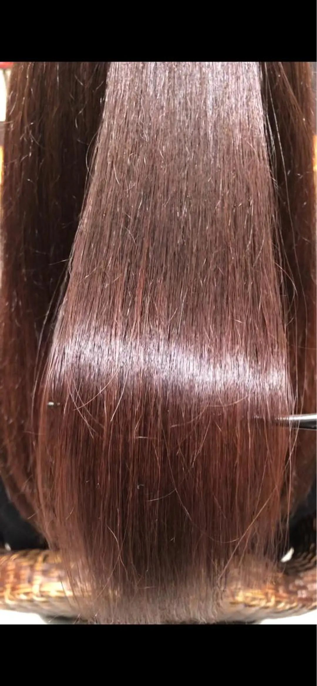 セミロング HAIR SALON mimiのヘアスタイル