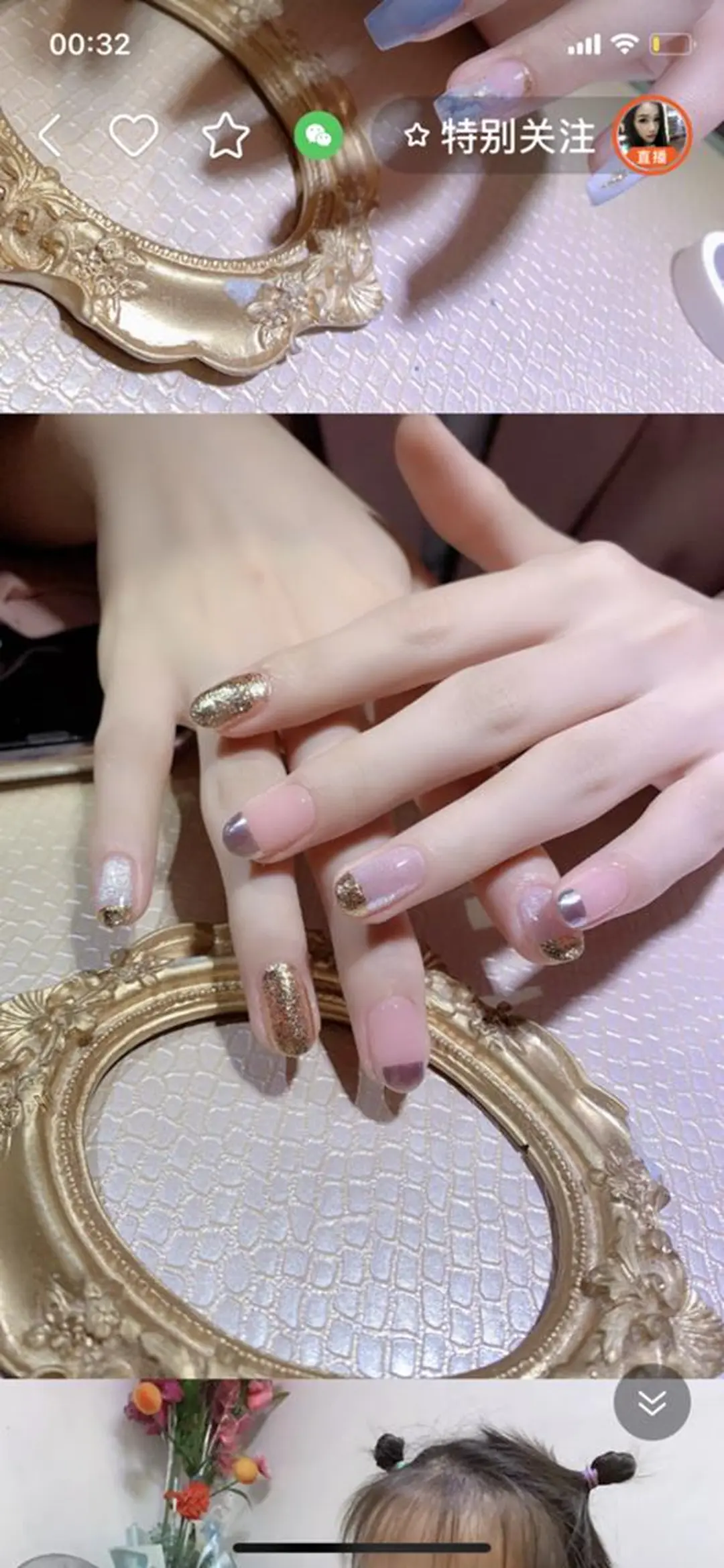 ネイル 💅ネイルサロン ブラン🌈かすみのネイルデザイン