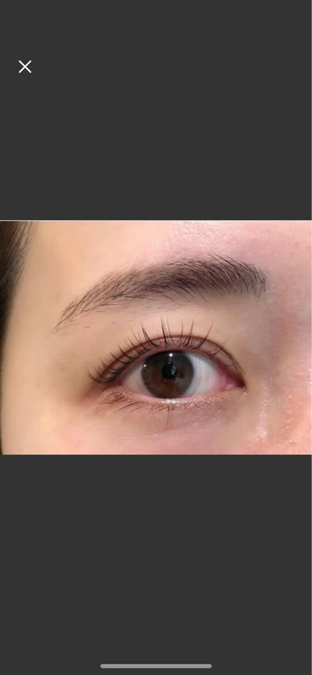 マツエク・マツパ ワックス脱毛 眉カット その他(アイブロウ) Orem高円寺 Tamakiのマツエク・マツパデザイン