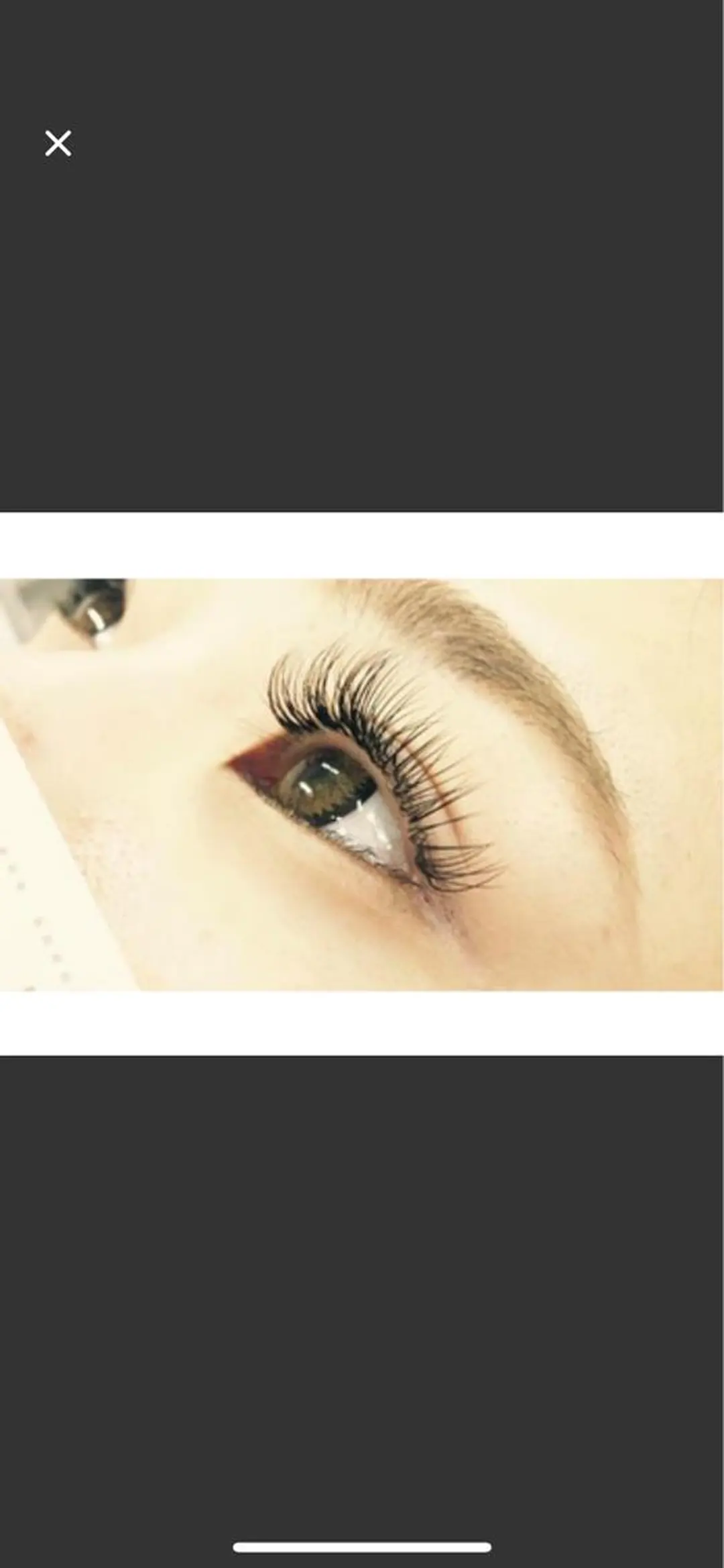 マツエク・マツパ MAQUIA博多駅前 鬼塚のマツエク・マツパデザイン