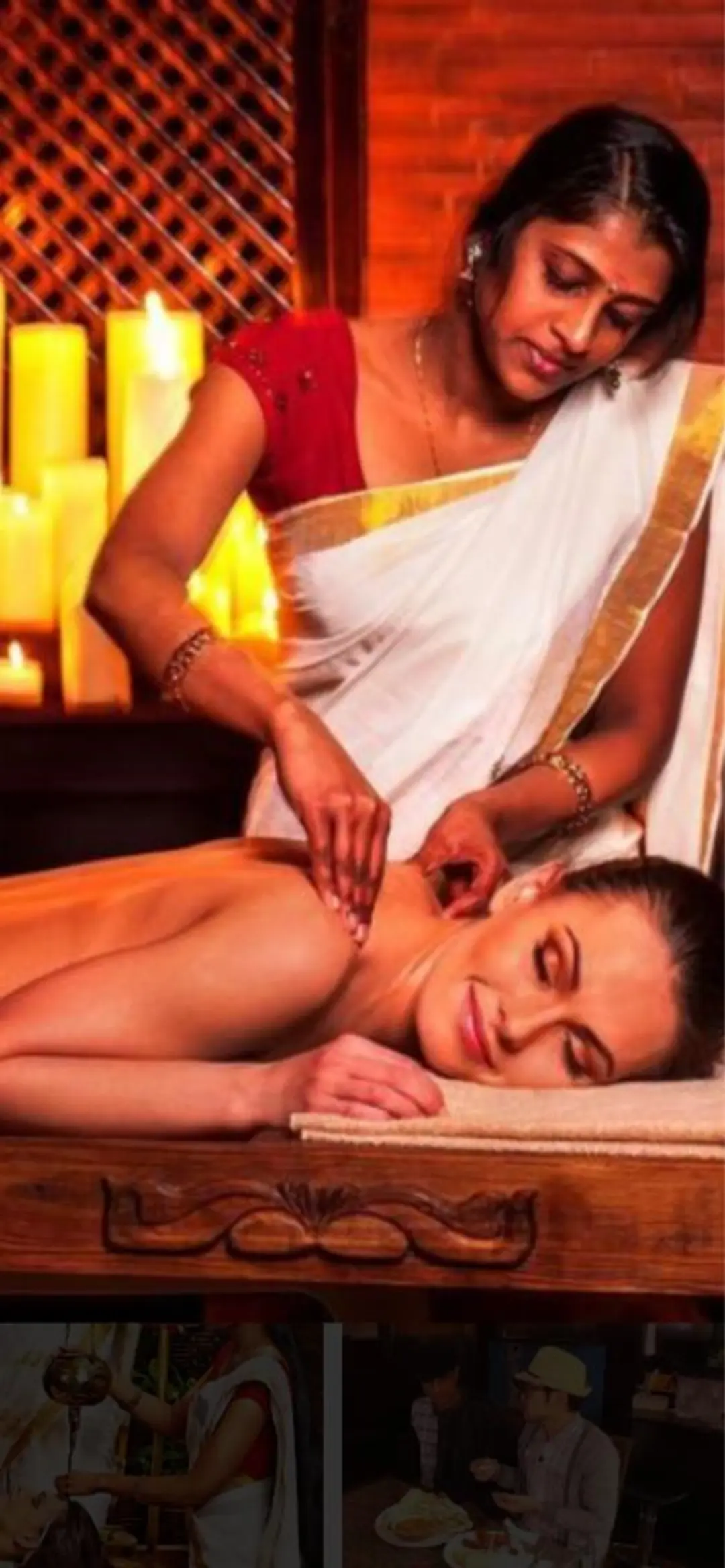 リラク 田中 さよのエステ・リラクイメージ