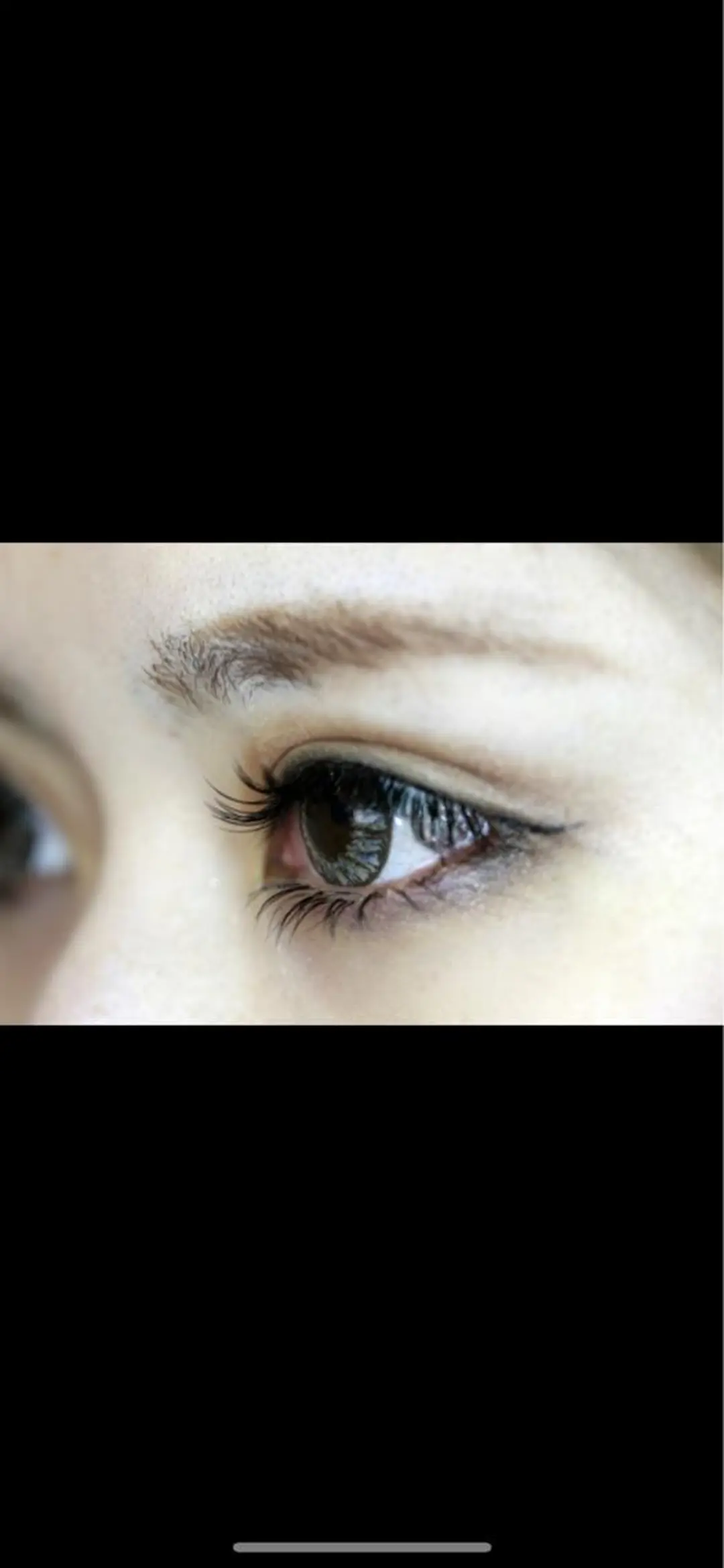 マツエク・マツパ 岩崎 綾香のマツエク・マツパデザイン