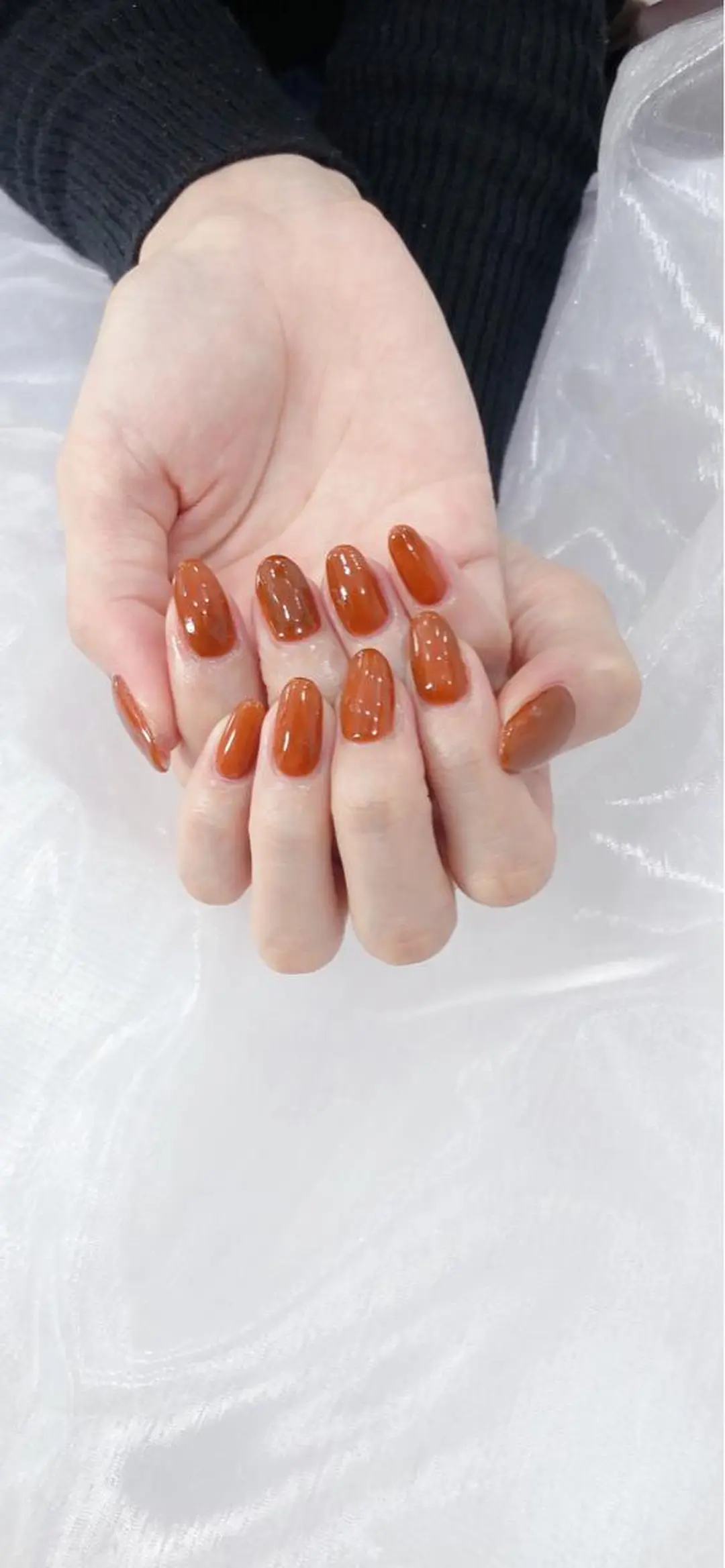 ネイル マツエク・マツパ GERBERA所属・nail salon GERBERAのネイルデザイン