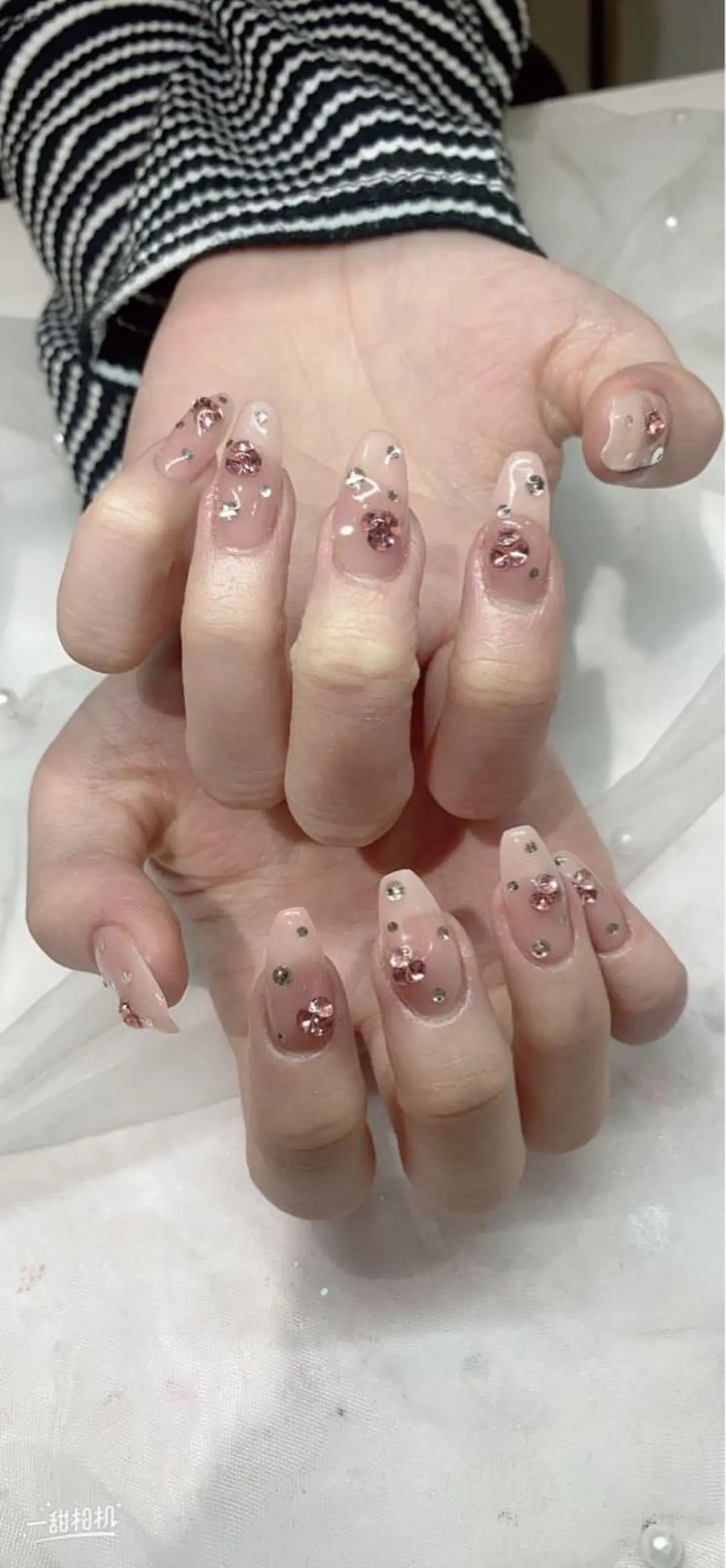 ネイル エムズ ハヤシのネイルデザイン