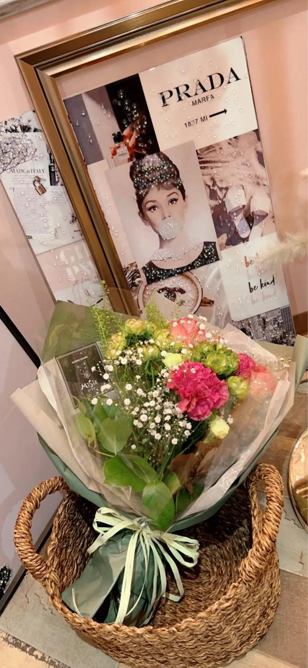 私は、私らしく、、、　I'm   Me   アイラッシュ・エステティックサロン所属・石川 江梨香のエステ・リラクイメージ