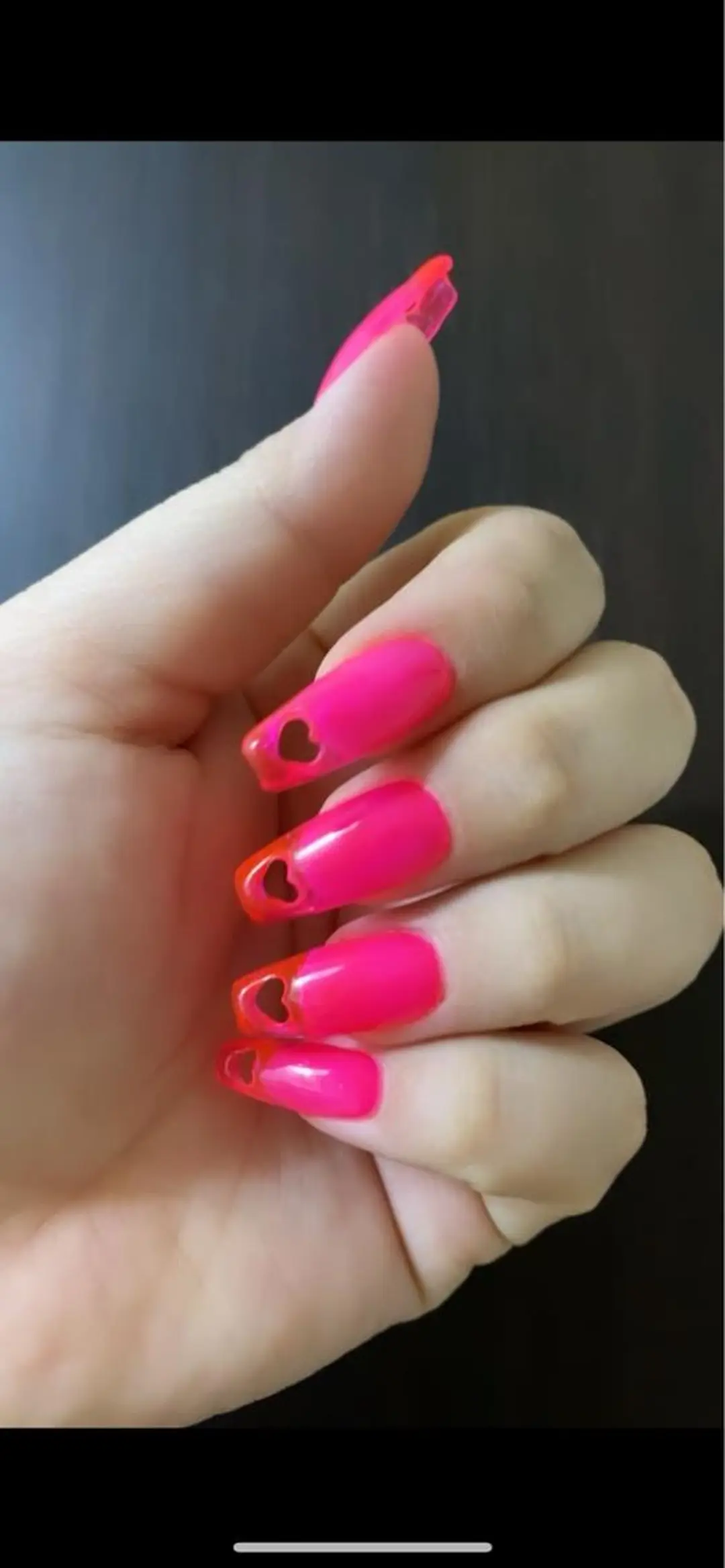 ネイル Li'leaNail AINAのネイルデザイン