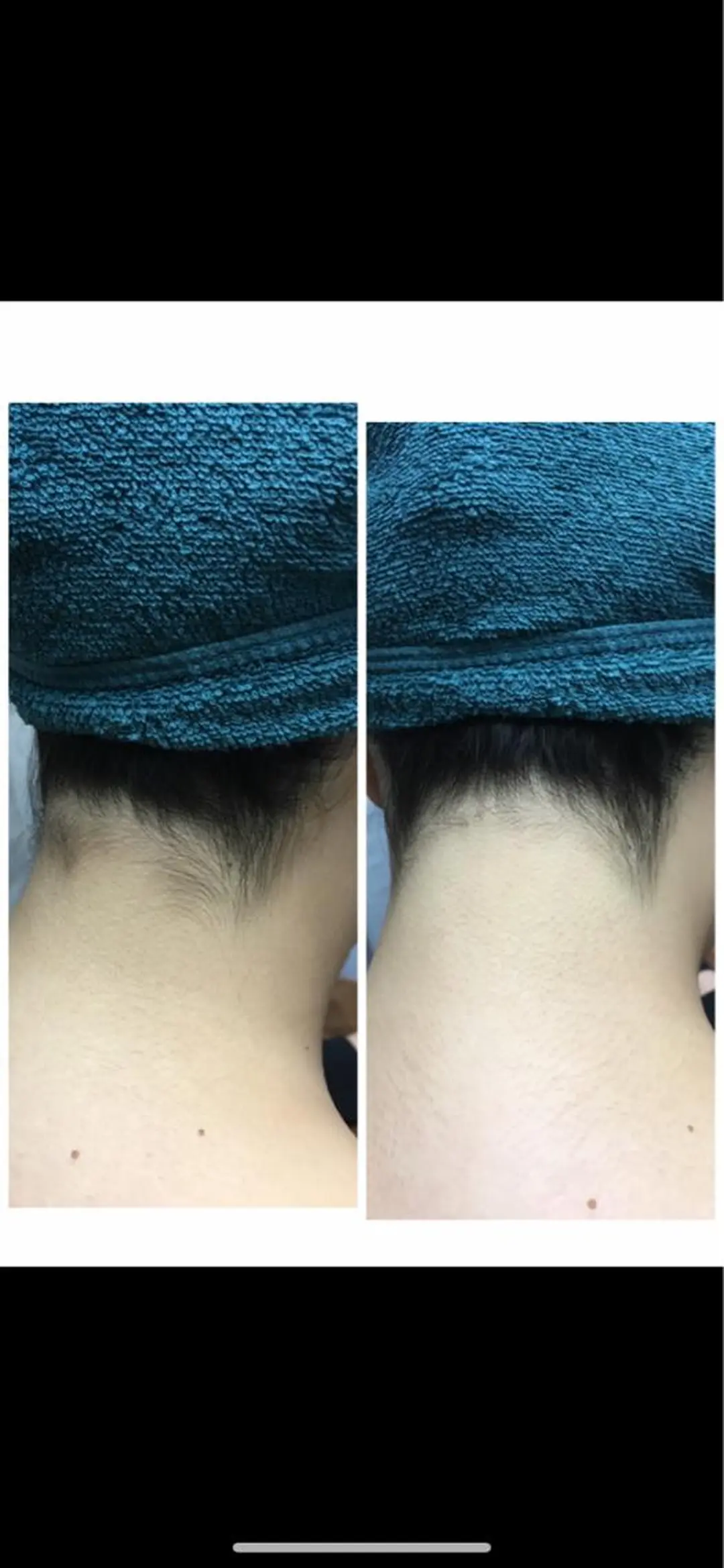 采本  万里子のエステ・リラクイメージ