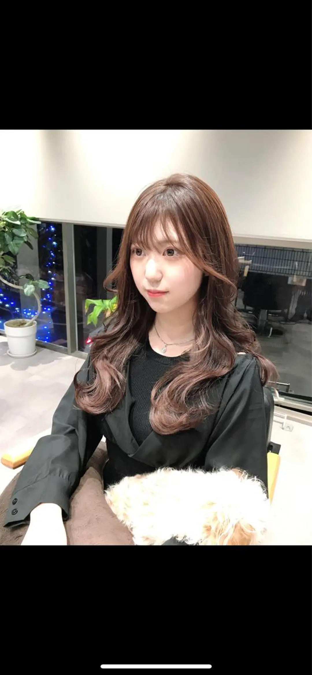 セミロング 佐藤優太朗 似合わせ/髪質改善のヘアスタイル