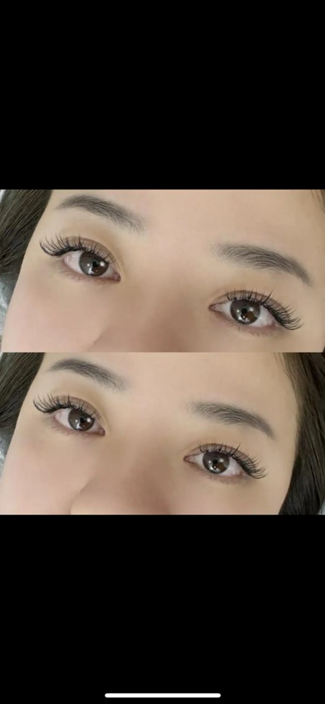 マツエク・マツパ Cute Beauty🌷のマツエク・マツパデザイン