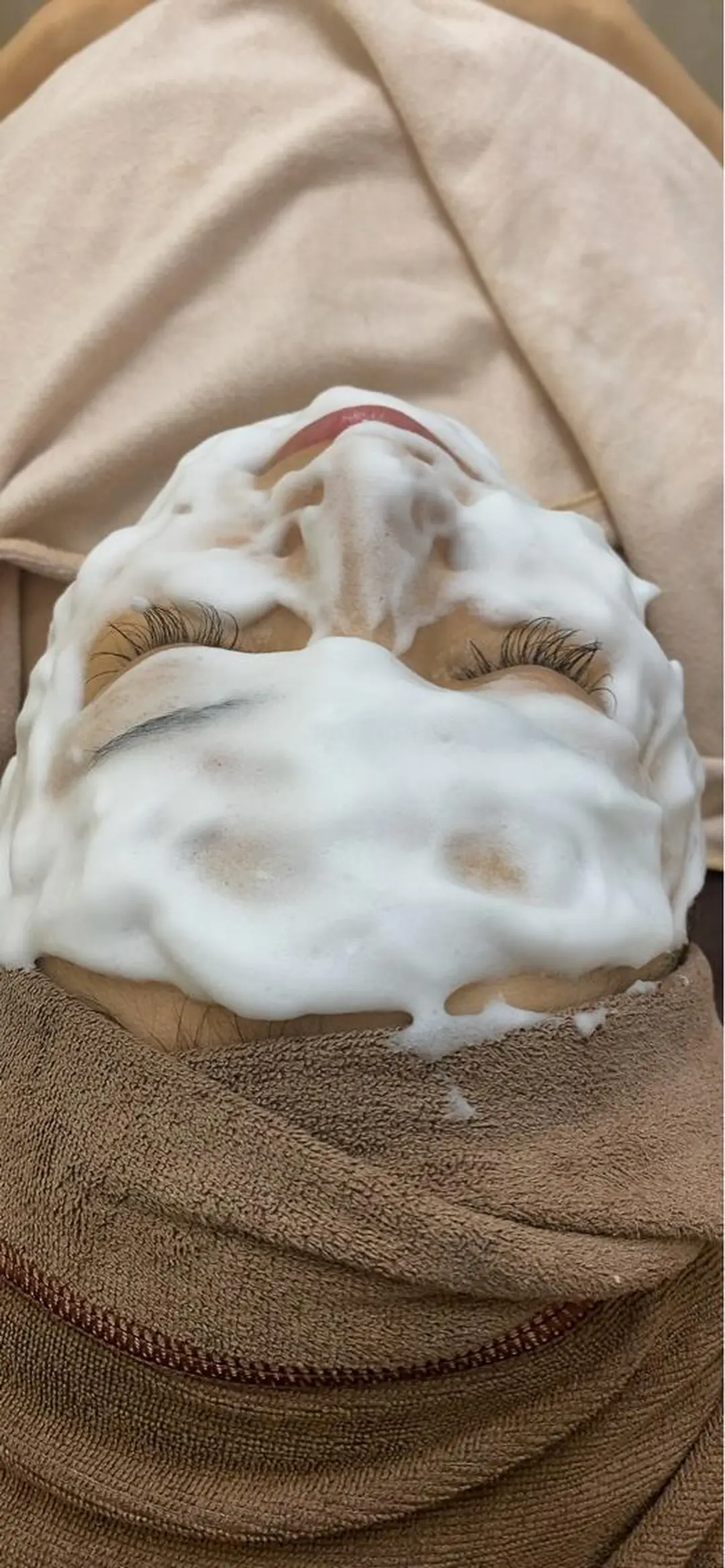 Ailes トータルビューティーのエステ・リラクイメージ