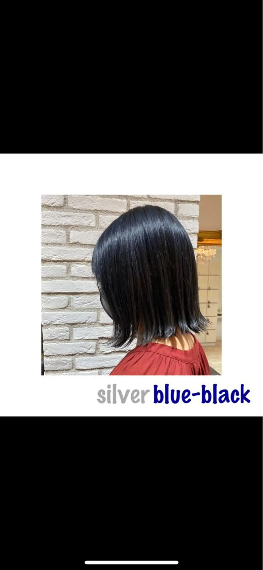 ミディアム 美髪ヘア 🤍erikaのヘアスタイル