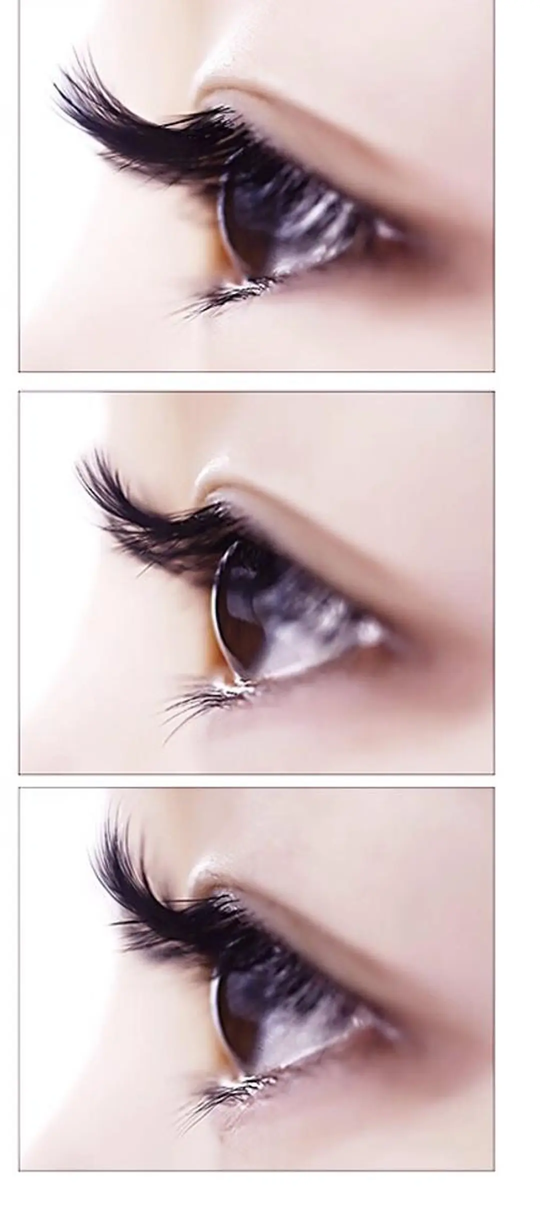 マツエク・マツパ Cute B e au t yのマツエク・マツパデザイン